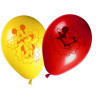 Ballons gonflables célébration Mickey