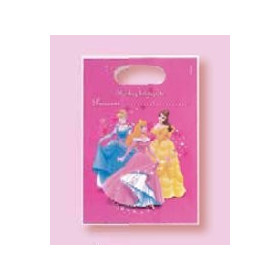 Sac Cadeau Princess Girls Imprimé