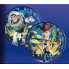 Assiette Toy Story