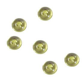 Perles de Table Décoratives Multicolores