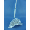 Stylo Livre d'Or Mariage Roses