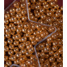 Perles de sucre Reynaud or – 100g