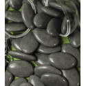 Dragées chocolat noir Reynaud gris – 1 kilo