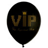 Ballon VIP
