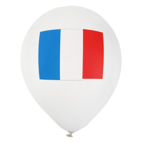 Ballon France
