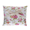 Coussin d'alliance mariage liberty