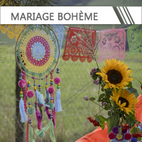 Mariage Bohème
