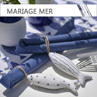 Mariage Mer
