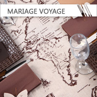 Mariage Voyage