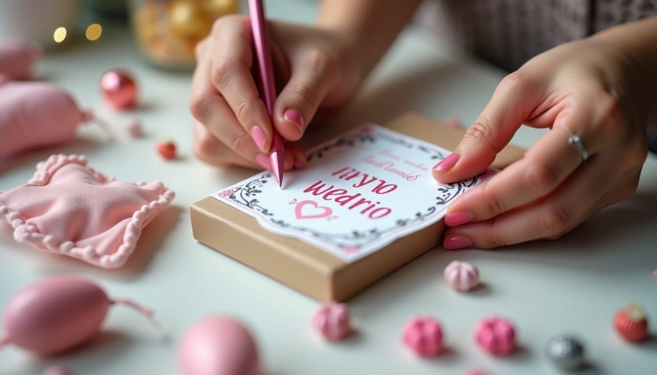 Commande de fleurs pour mariage : alternatives à considérer rapidement
