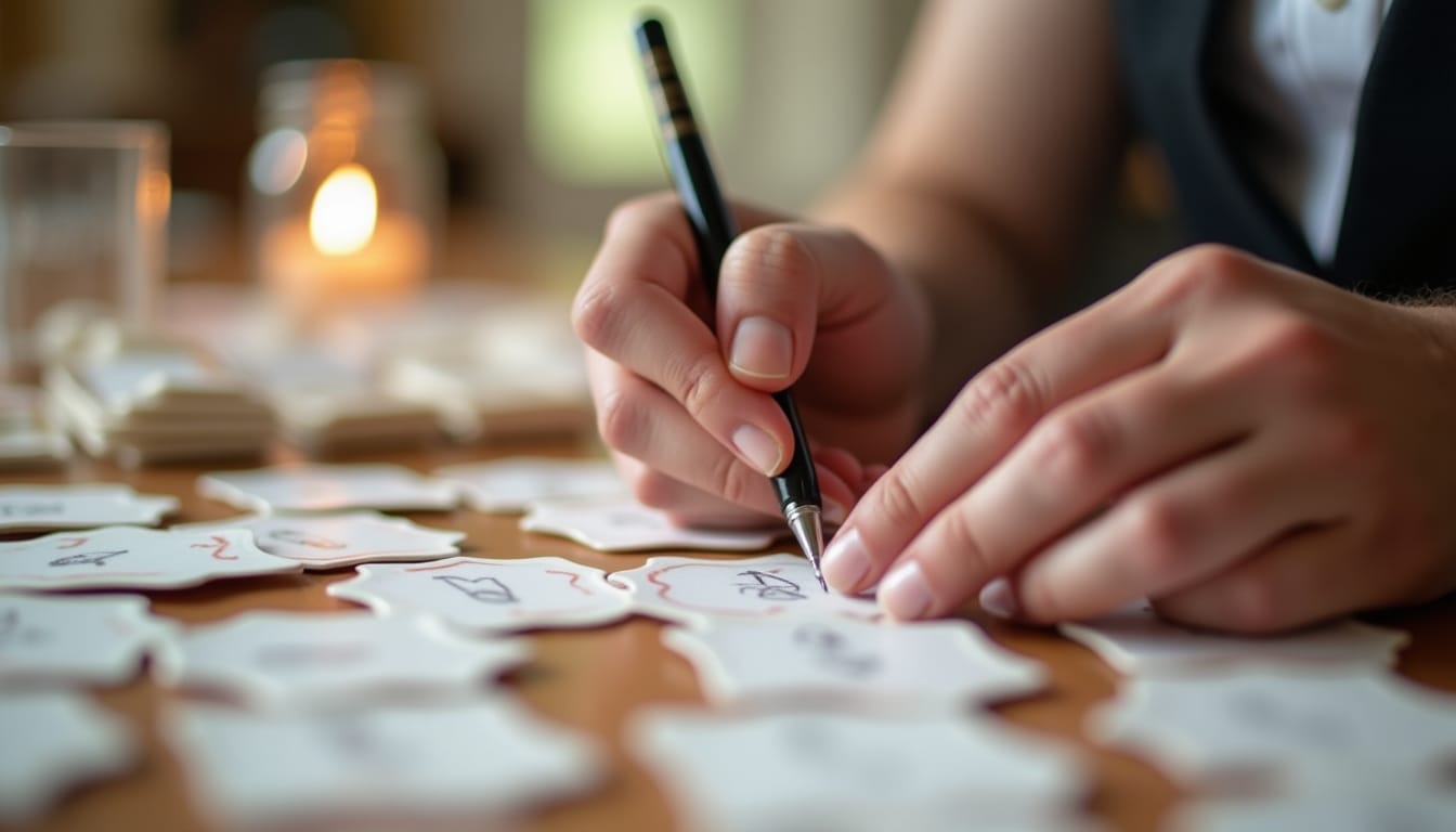 Comment choisir la robe de mariage parfaite : conseils pratiques