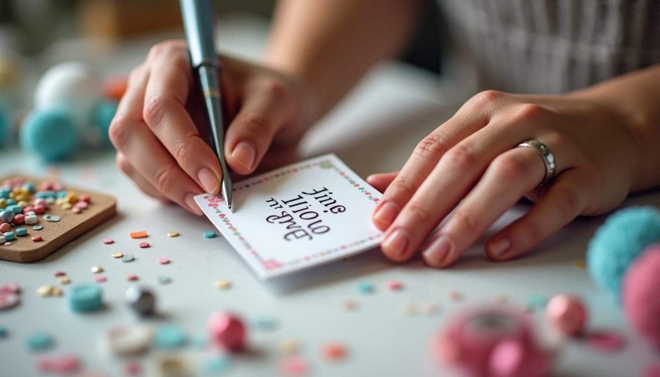 Mariage : Comment éviter les surprises sur le budget des dragées ?