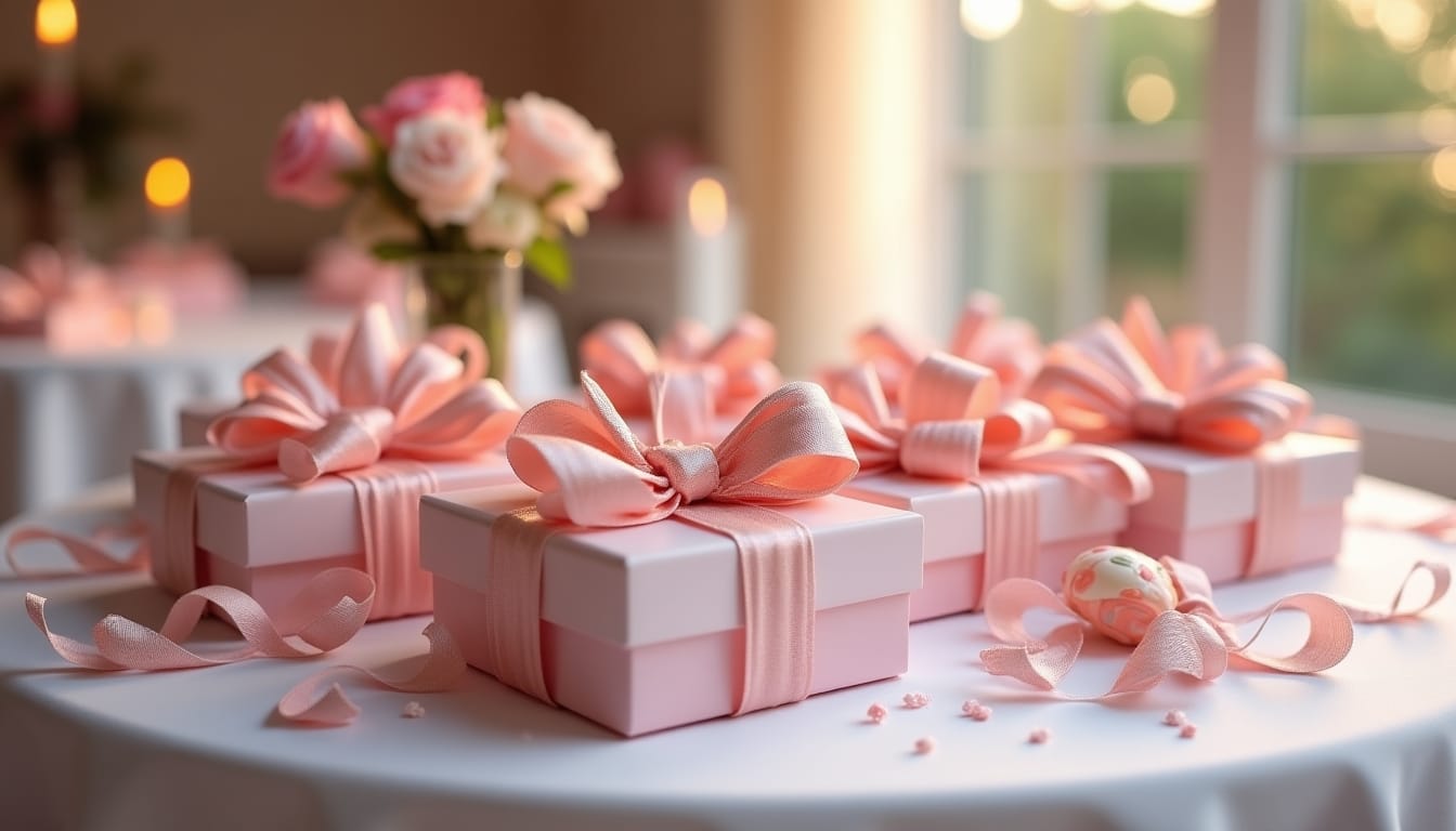 Venez à un mariage végétarien : conseils pour les carnivores