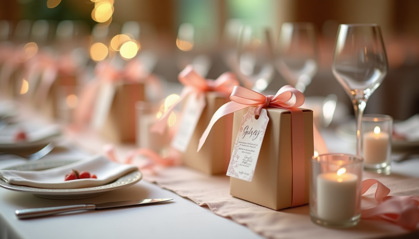 Comment aborder le sujet des tenues pour mon mariage avec mes amies ?
