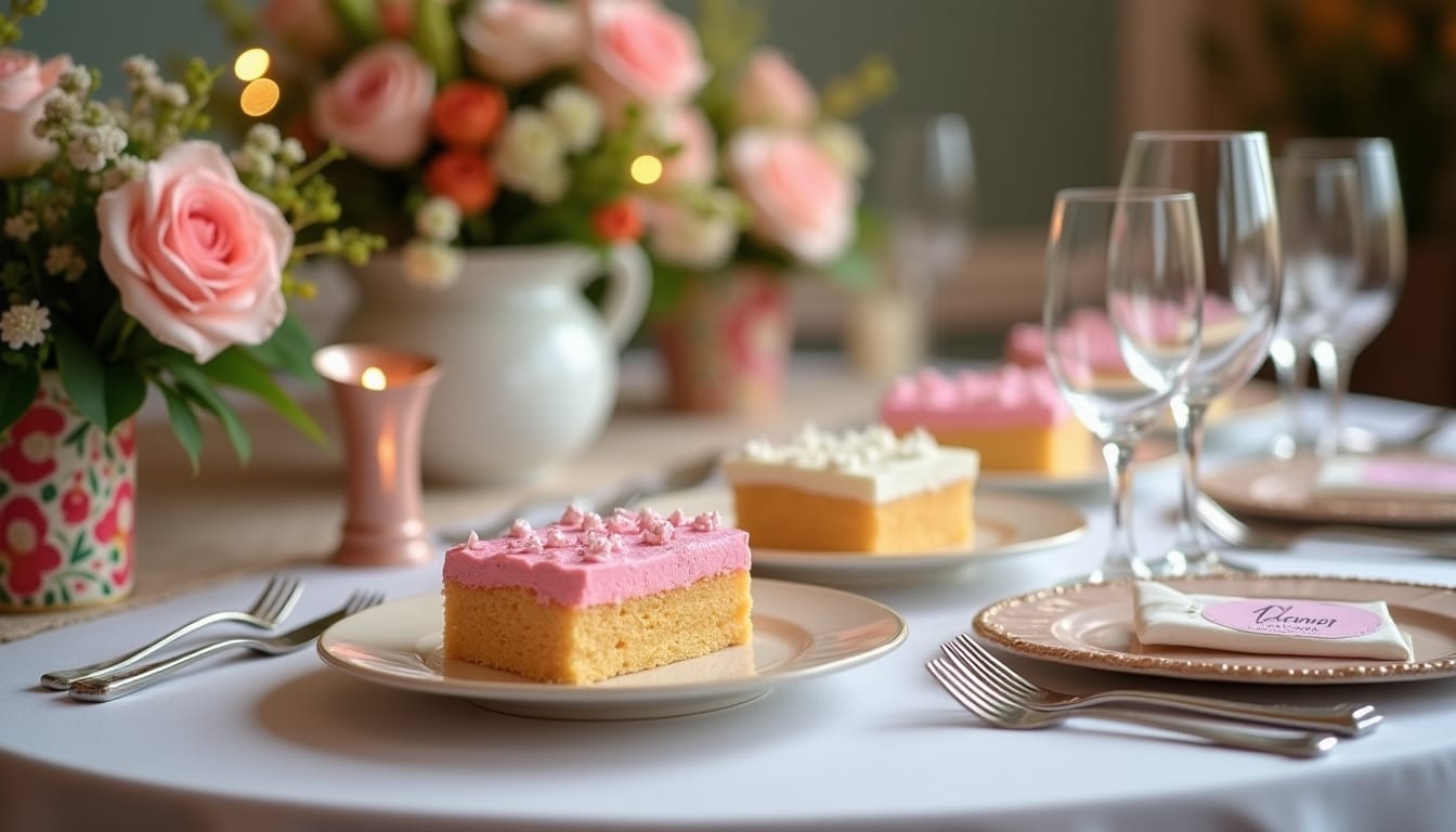 Venez à un mariage végétarien : comment ravir tous vos invités ?