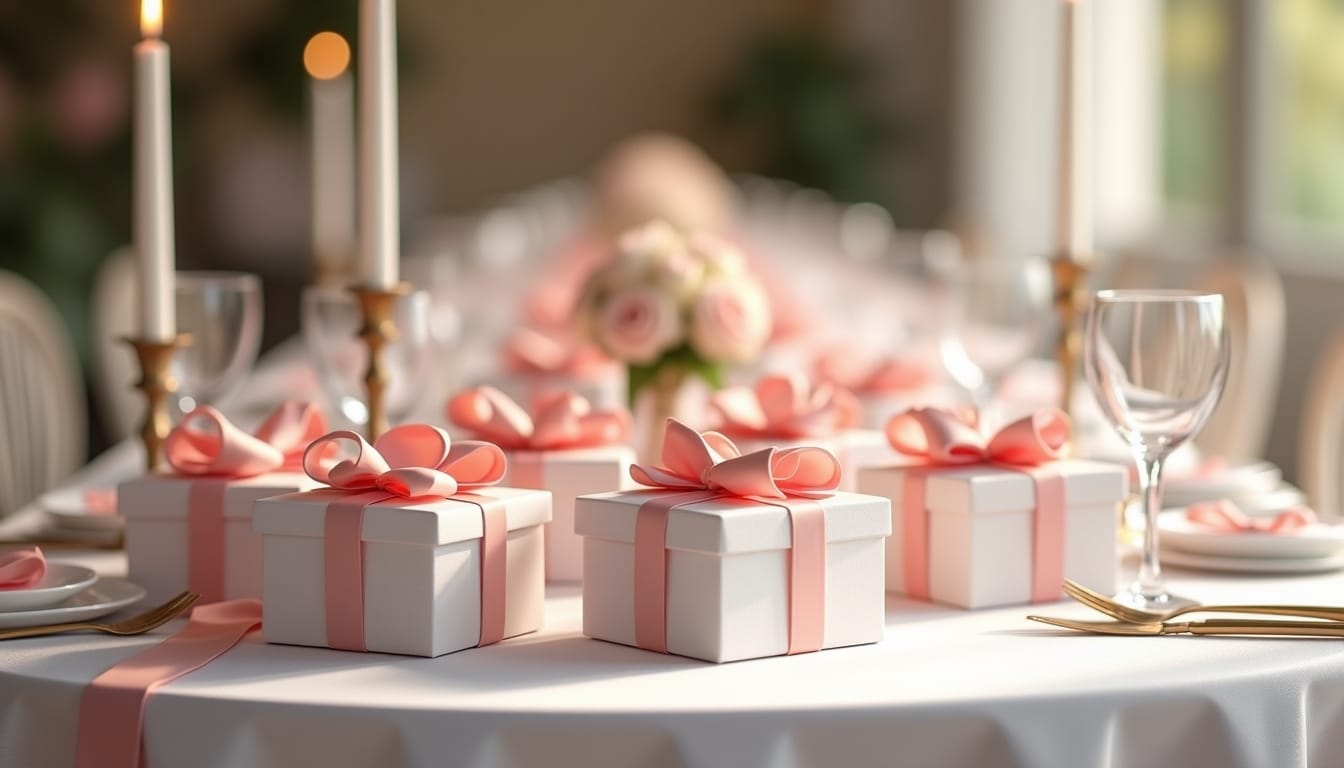Comment annoncer un micro mariage à votre entourage sans blesser ?