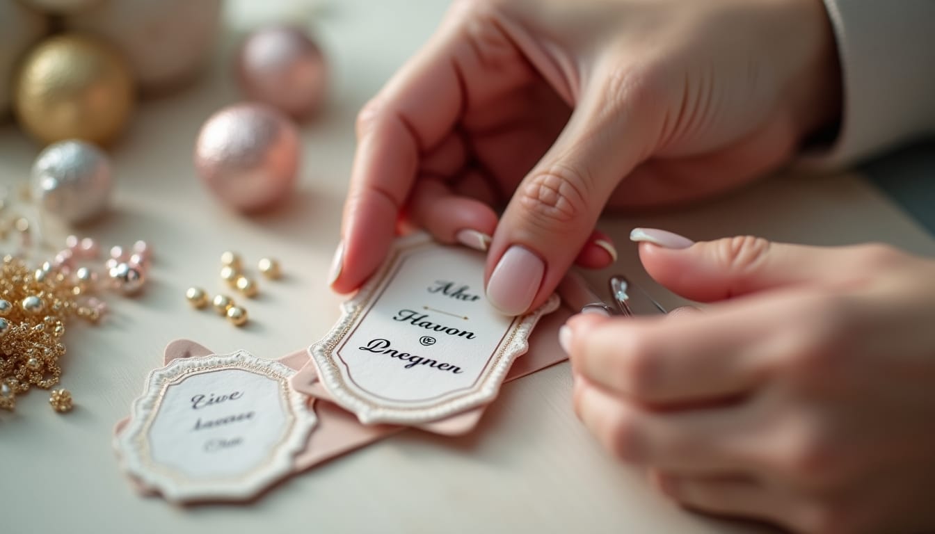 Comment annoncer un micro mariage à votre entourage sans blesser ?