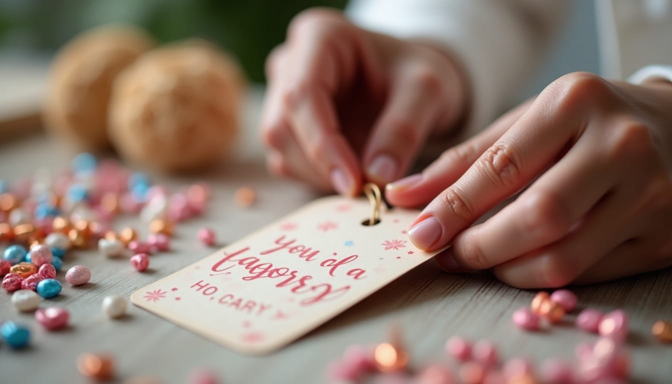 Mariage : Comment maîtriser le budget des dragées et cadeaux invités ?