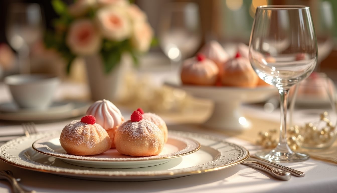 Mariage à petit budget : astuces pour des dragées élégantes et abordables