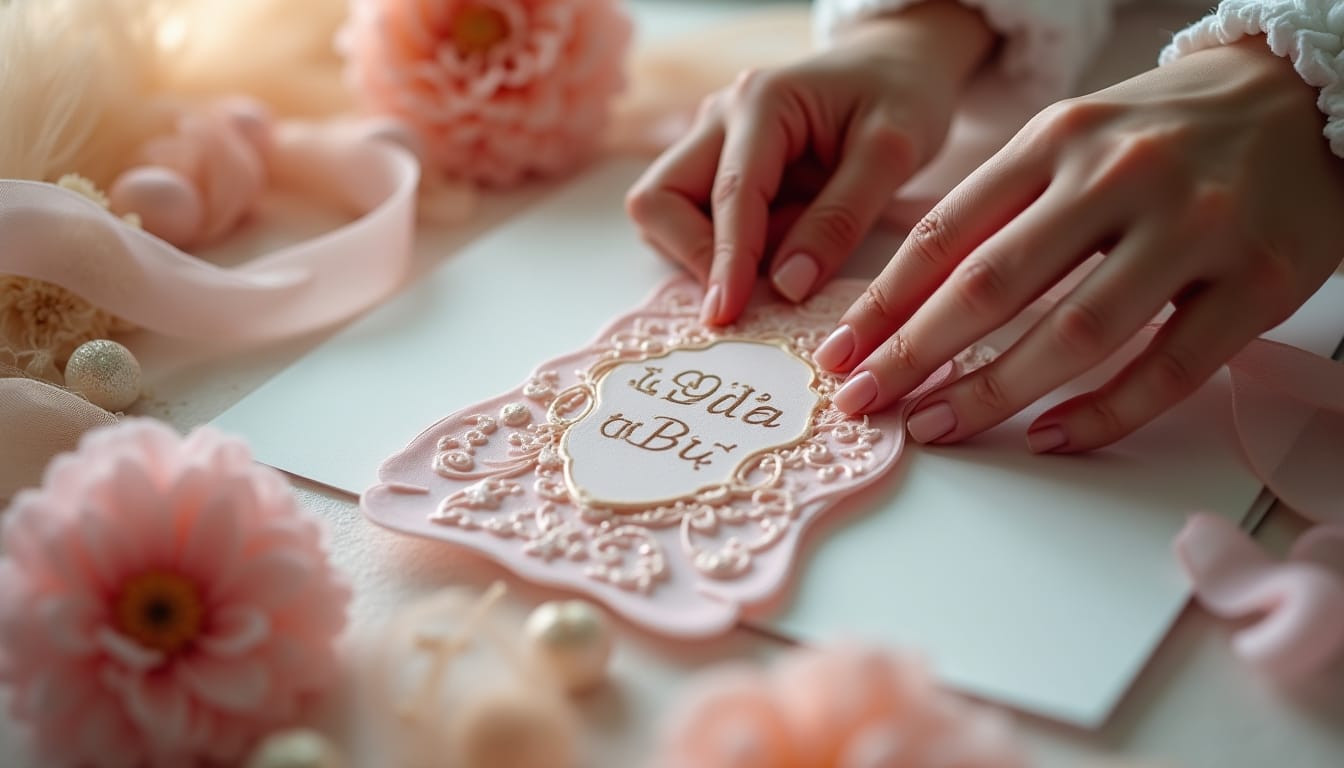 Mariage à petit budget : astuces pour des dragées élégantes et abordables