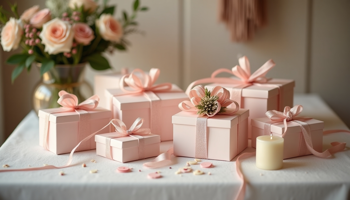 Déco de mariage pas cher : 10 astuces pour un style élégant et économique