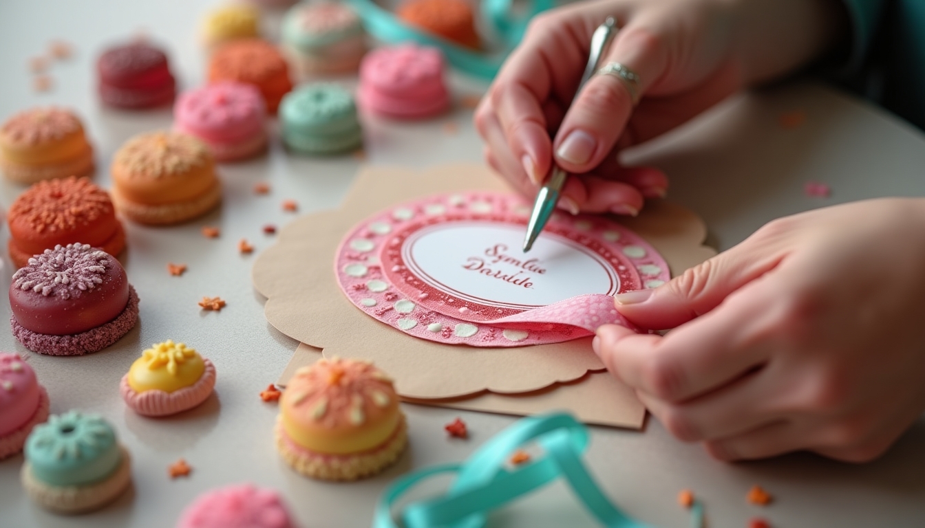Dragées de mariage : comment choisir le bon nombre et les contenants idéaux
