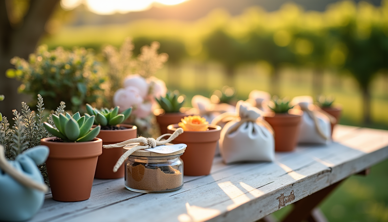 pots